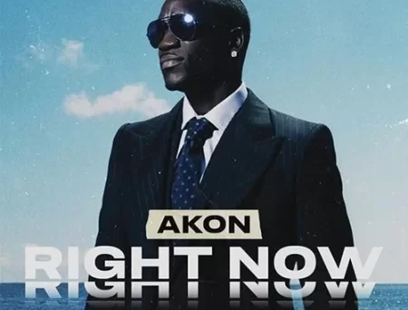 Akon - Right Now (DJ Safiter Remix)