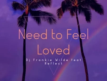 DJ Frankie Wilde & Reflect - Need To Feel Loved (Index-1 Remix)