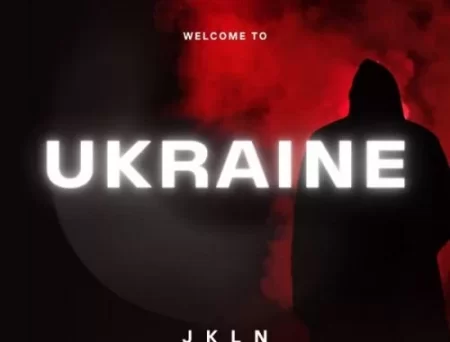 Jkln - Welcome To Ukraine