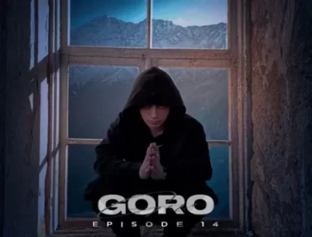 Goro - Ама Хулиган (feat. Asatro & Artgiva)