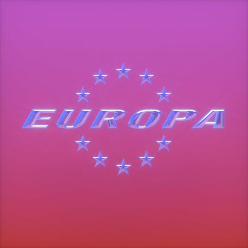 Jax Jones feat. Martin Solveig & Gracey & Europa - Lonely Heart