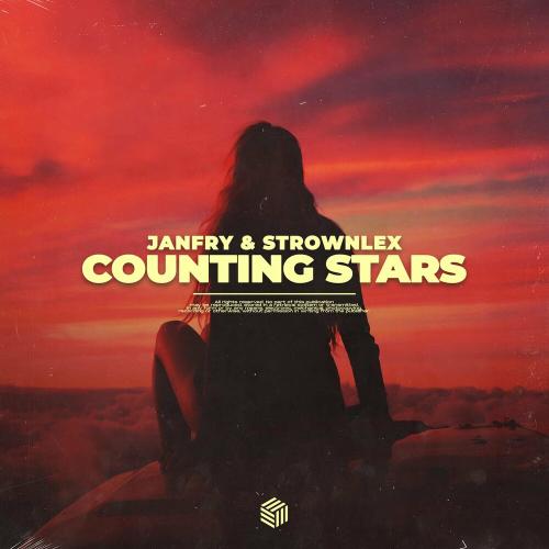 JANFRY & Strownlex - Counting Stars
