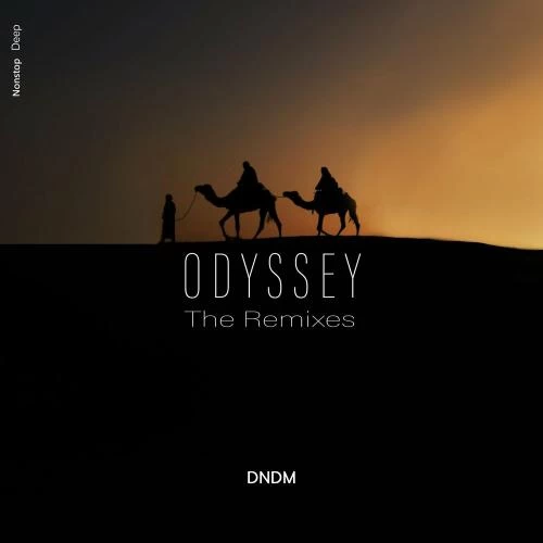 DNDM - Odyssey (H A N S A A Remix)