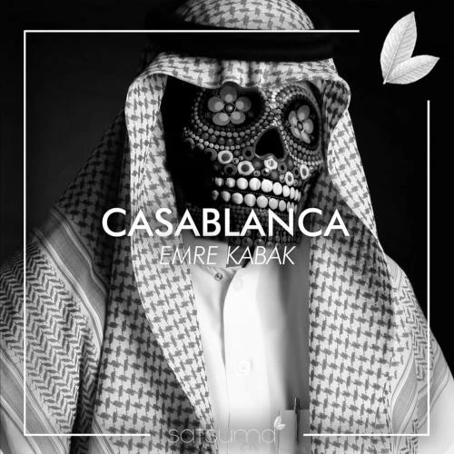 Emre Kabak - Casablanca (Slowed)