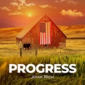 John Rich - Progress