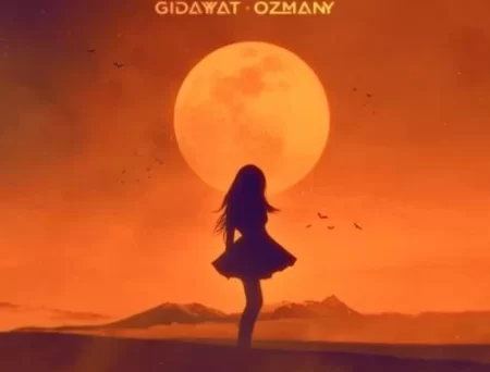 Gidayyat - К Луне (feat. Ozmany)