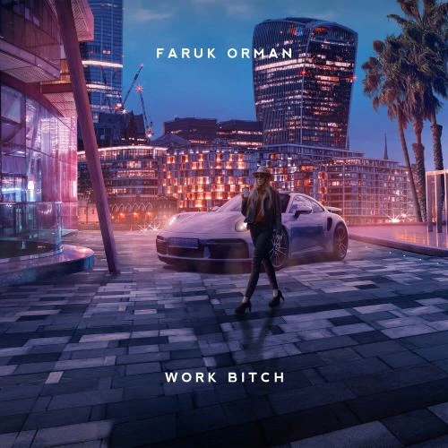 Faruk Orman - Work Bitch