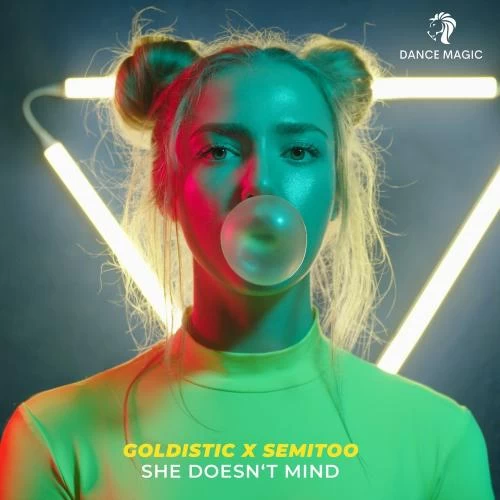 Goldistic feat. Semitoo - She Doesnt Mind