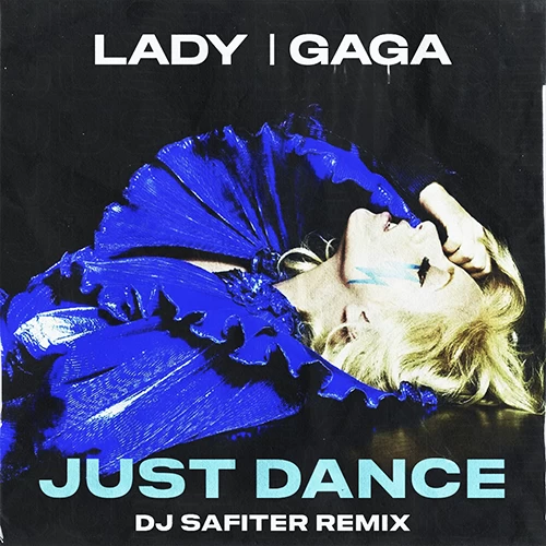 Lady Gaga - Just Dance (DJ Safiter Radio Edit)