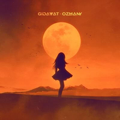 Gidayyat feat. Ozmany - К Луне