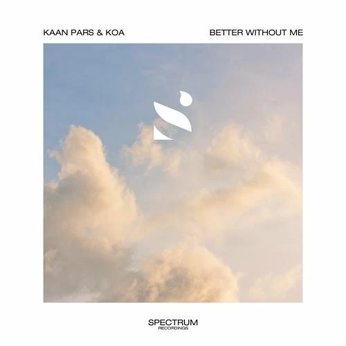 Kaan Pars & Koa - Better Without You