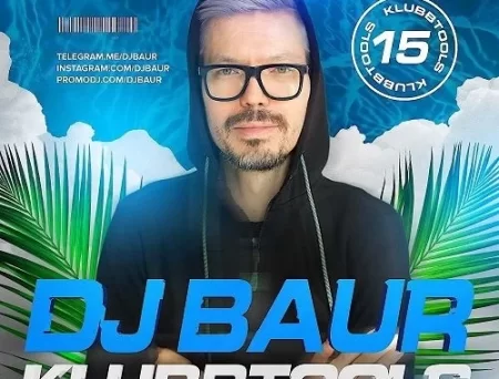 Dabro & Safiter - Давай Запоём (DJ Baur VIP Edit)