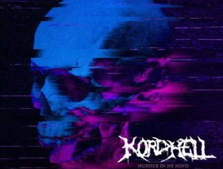Kordhell - Murder In My Mind