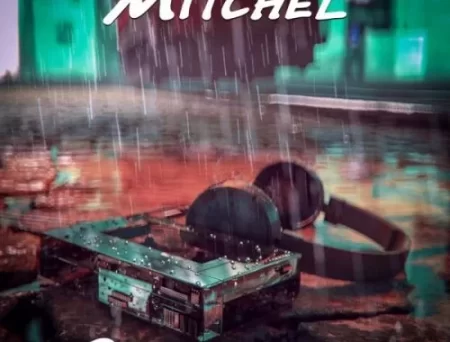 Mitchel - В Плеере Твоем