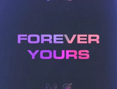 Tvilling - Forever Yours (feat. Jon)
