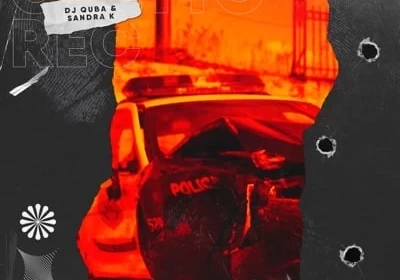 Mo-Do - Eins Zwei Polizei (DJ Quba & Sandra K Remix)