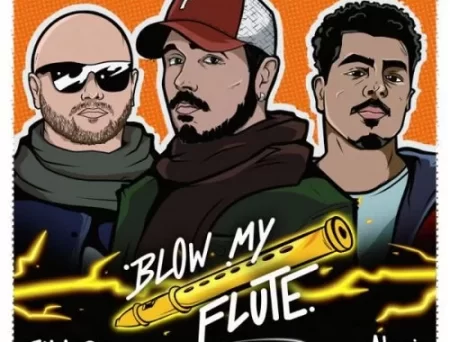 Filatov & Karas - Blow My Flute (feat. Altajmusic)