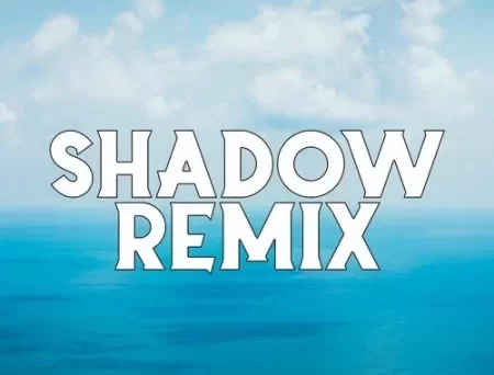 Volkanov - Намалюю (Shadow Remix)