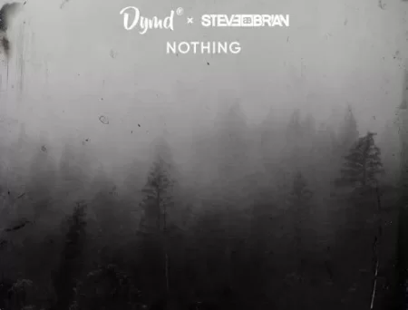 Dymd - Nothing (feat. Steve Brian)