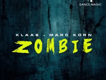 Klaas - Zombie (feat. Marc Korn)