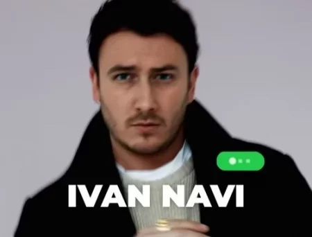 Ivan Navi - Зоря
