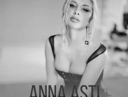 Anna Asti - Ночью На Кухне (Ayur Tsyrenov Remix)