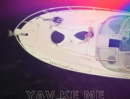 Radjo - Yav Ke Me (Effective Remix)