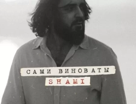 Shami - Сами Виноваты