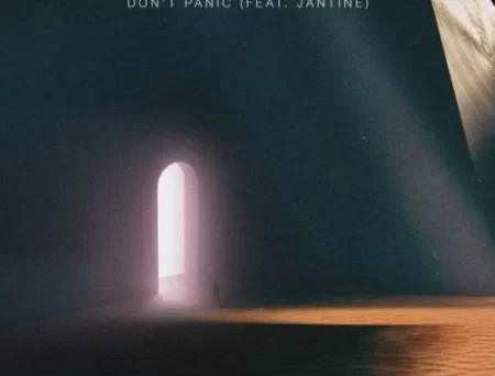 Nora Van Elken - Don't Panic (feat. Besomorph & Jantine)