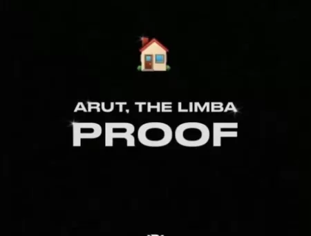 Arut - Proof (feat. The Limba)