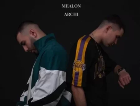 Mealon - Основа Основ (feat. Archi)