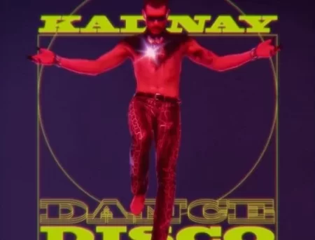 Kadnay - Dance.Disco.Party