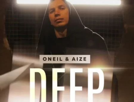 Oneil - Deep (feat. Aize)